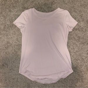 Lululemon Love Crew T-Shirt